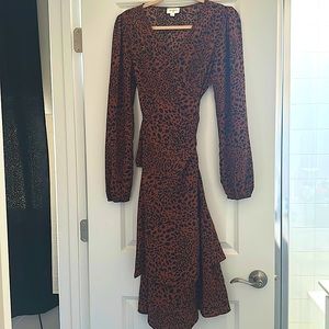 Everly Boutique Dress